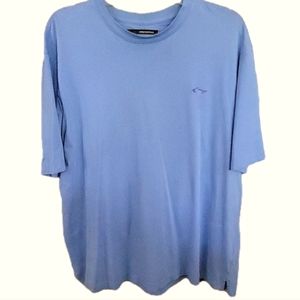 GREG NORMAN T-SHIRT MENS